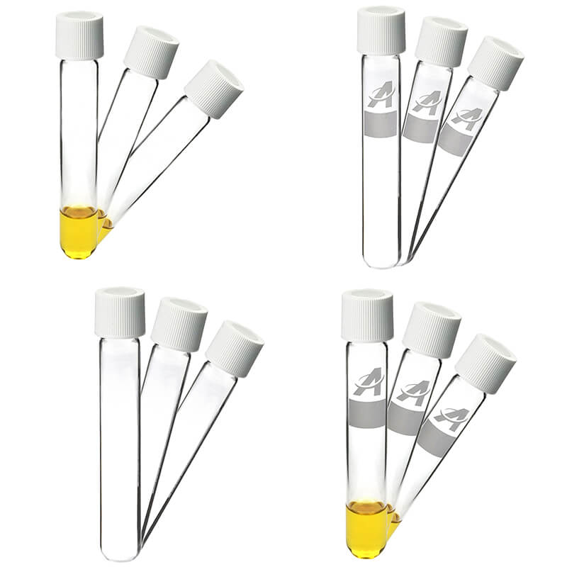 <h3>24-400 40ml TOC Screw Neck Purge and Trap Vial with </h3>
